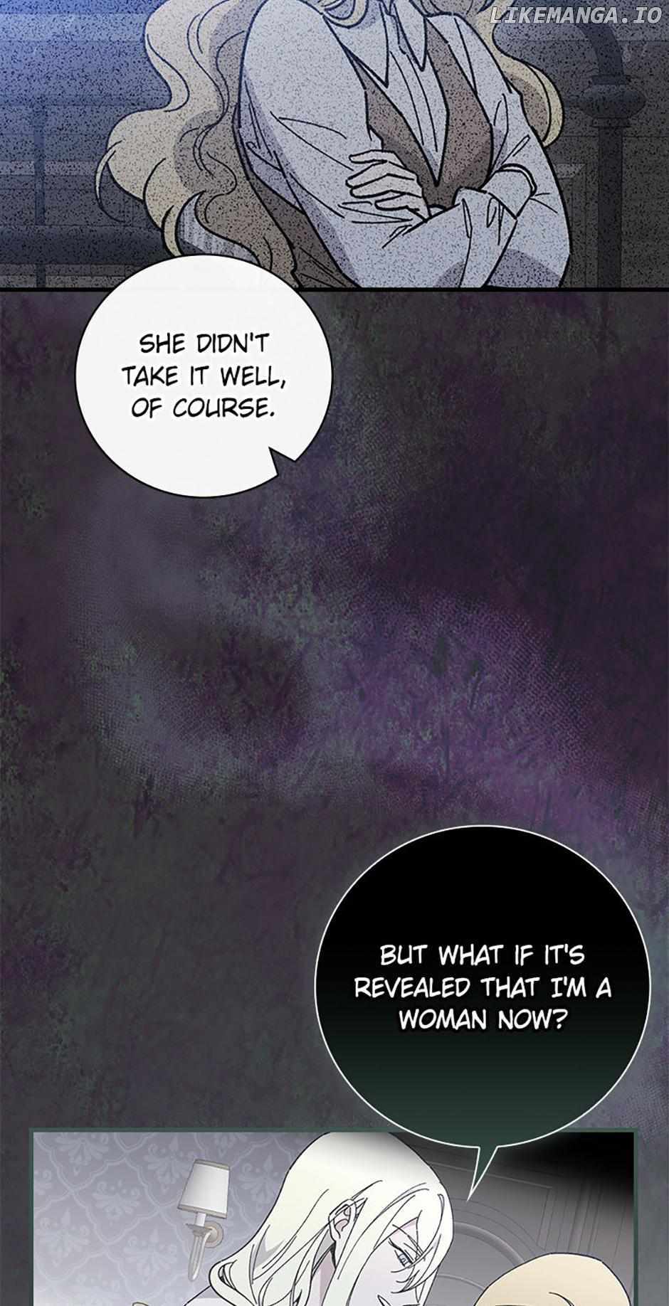 Raga of Withered Branches Chapter 103 15